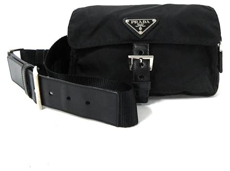 prada bum bag|prada bum bag women's.